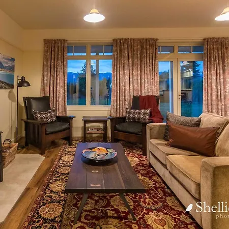 Night Sky Cottage - Kahu Cottage - Hot Tub Twizel Exterior photo