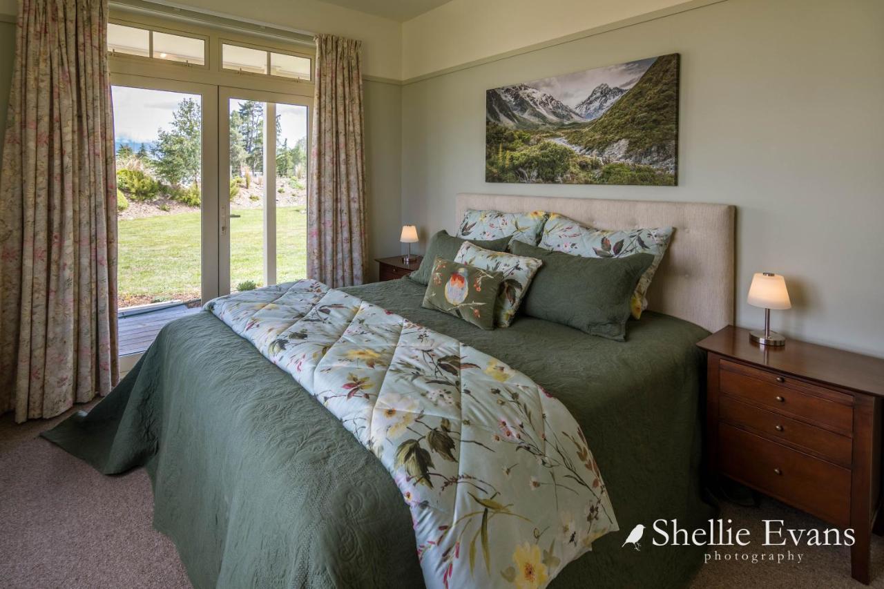 Night Sky - Kahu - Hot Tub Holiday home