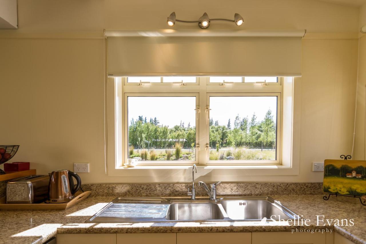 Night Sky - Kahu - Hot Tub Holiday home