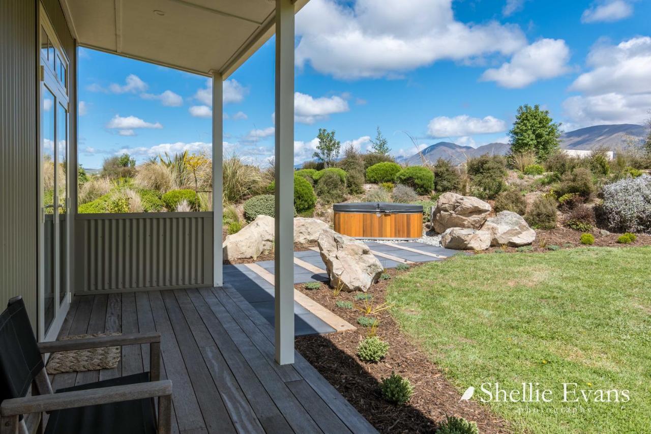 Holiday home Night Sky - Kahu - Hot Tub