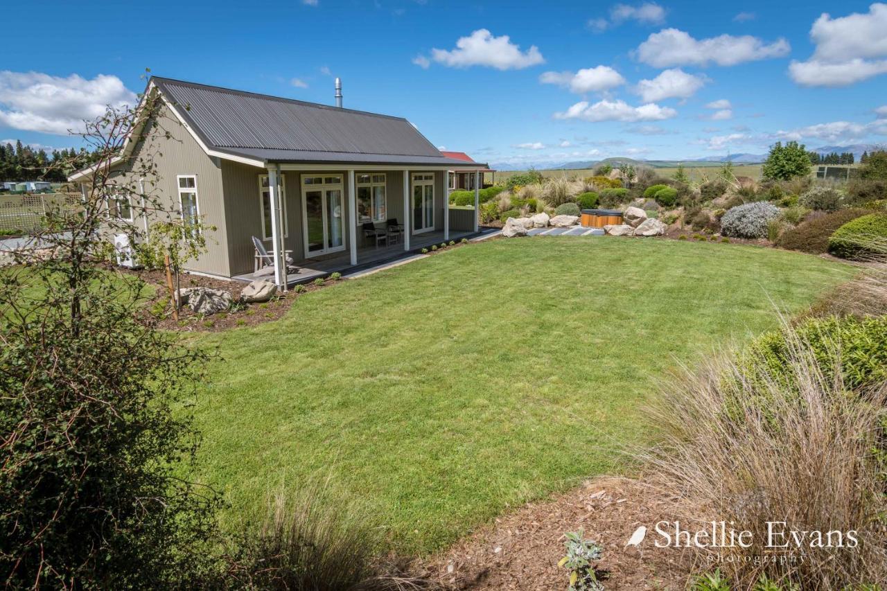 Holiday home Night Sky - Kahu - Hot Tub *
